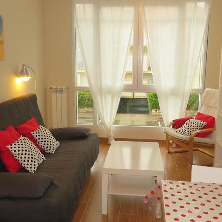 Apartamentos Somo Exterior photo