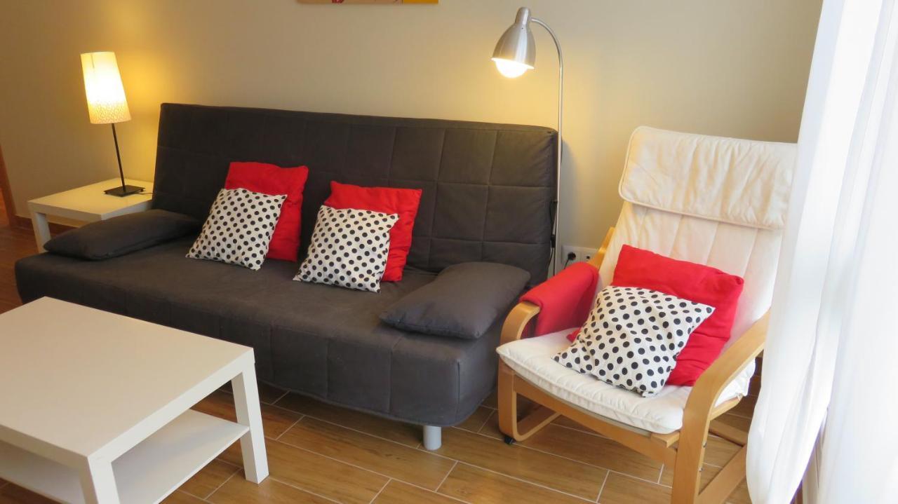 Apartamentos Somo Exterior photo