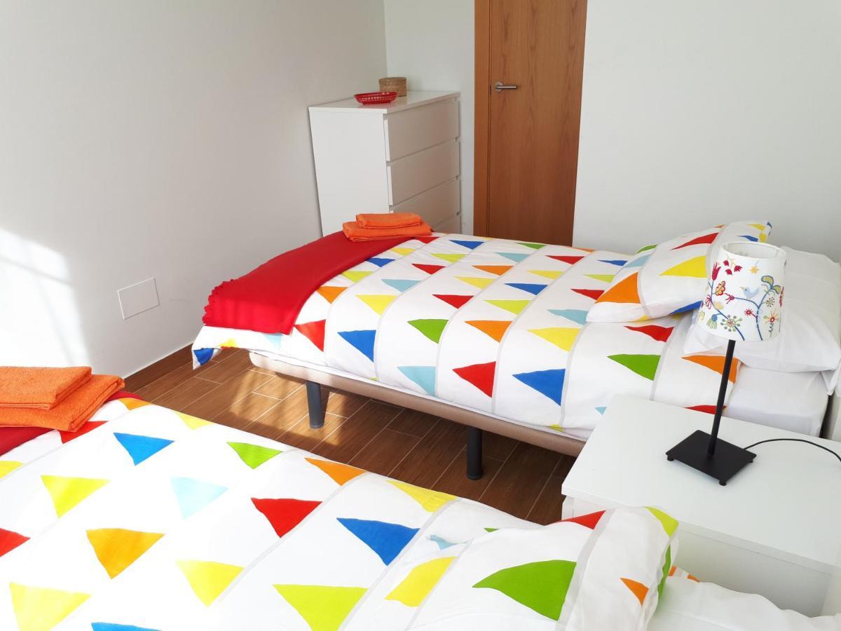 Apartamentos Somo Exterior photo