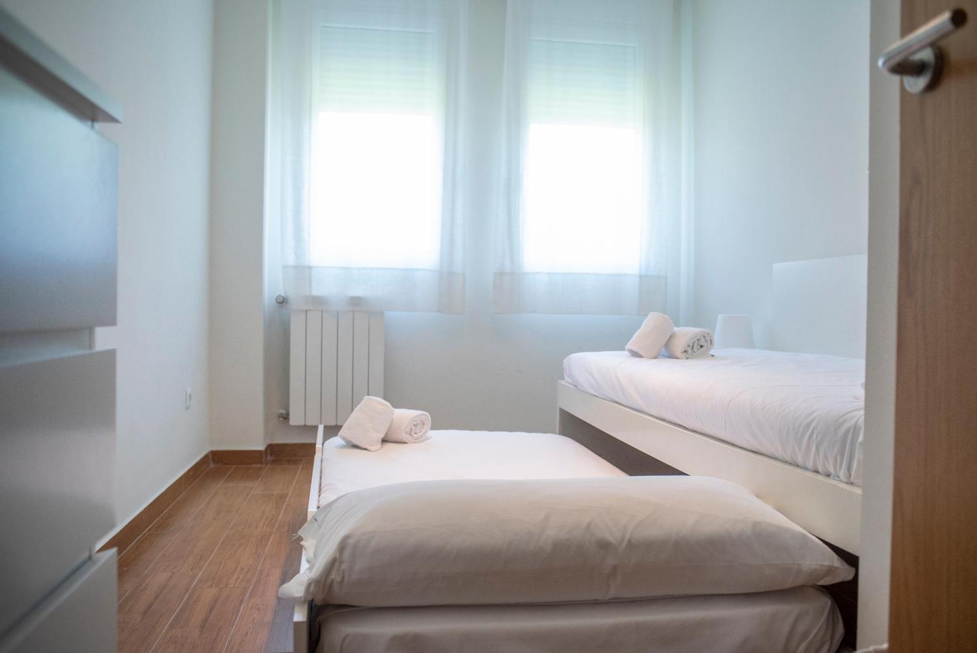 Apartamentos Somo Exterior photo